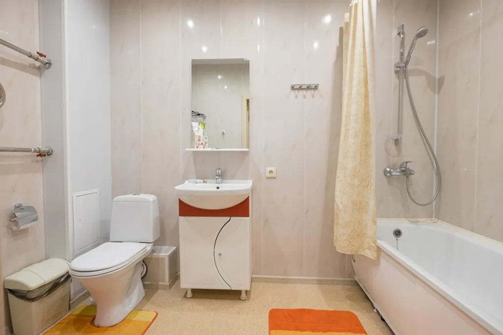 1-комнатаная квартира