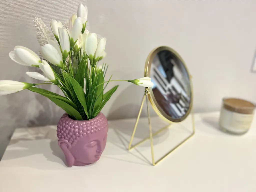 Апартаменты с современным ремонтом