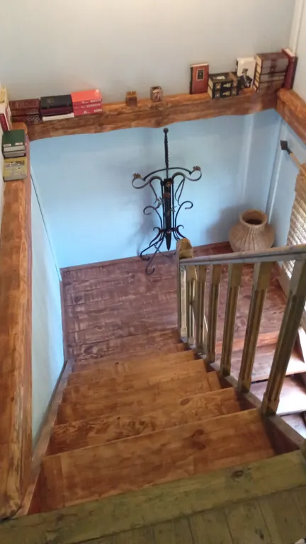 Ретритный центр «Dao View»  Комната для одного