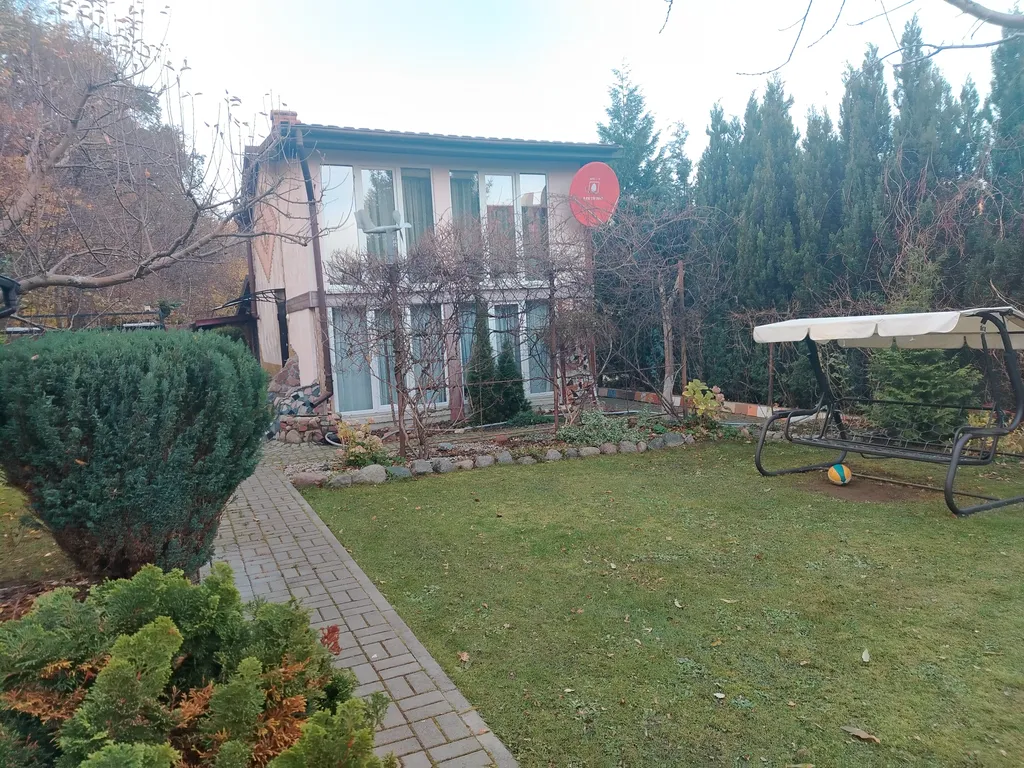 Домик у моря