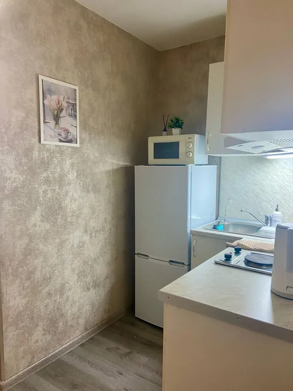 Воздушное облако