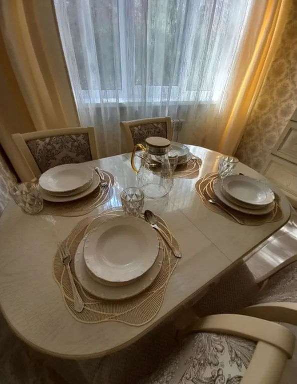 Квартира у моря