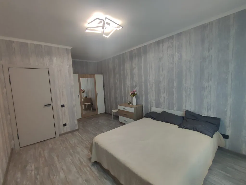 Квартира Квартира Вип-однушка возле парка Галицкого — Краснодар