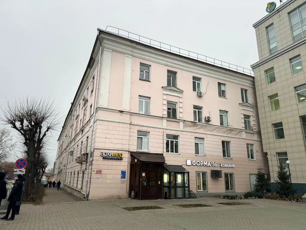 Квартира Квартира Студия Чак-чак в центре с бесплатной парковкой — Казань