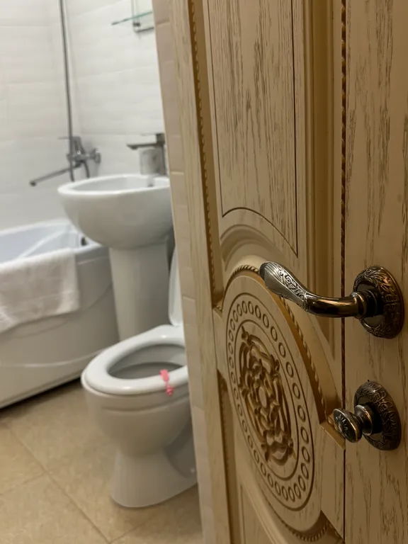 Отдых, который лечит