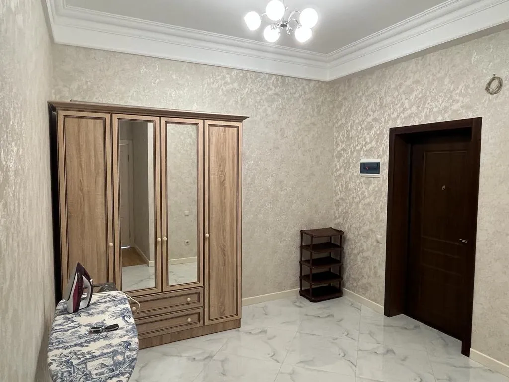 Квартира на берегу моря