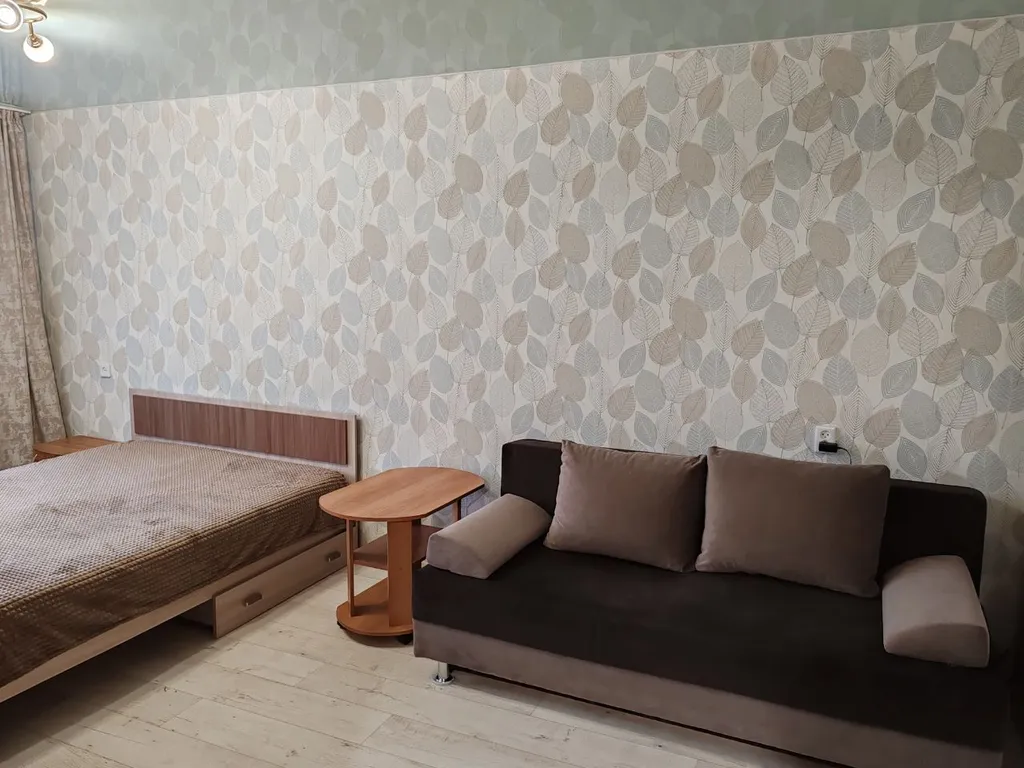 Квартиpа с хорoшим рeмонтом в цeнтpe