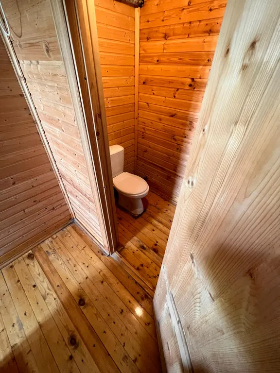 Гостевой дом в центре Нового Афона!