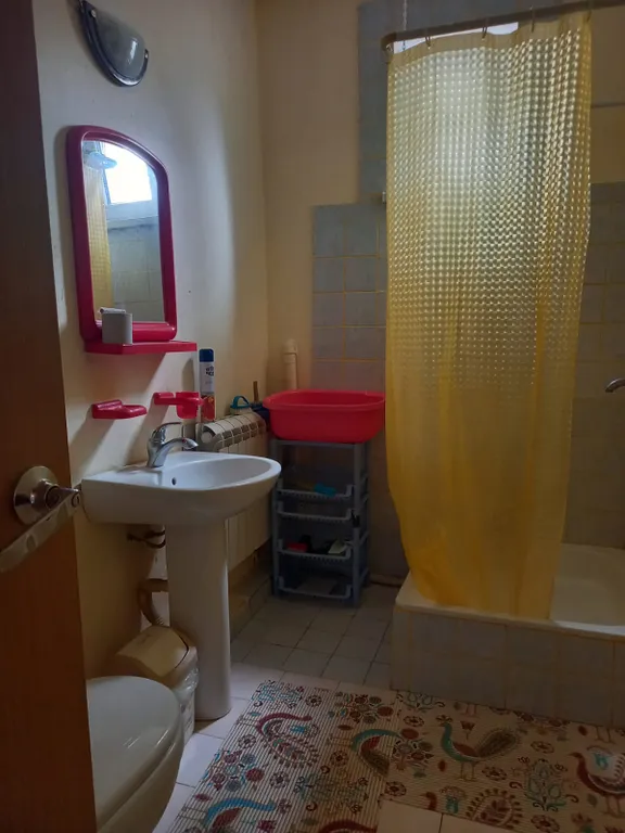 Коттедж Уютный дом в зоне отдыха в Широкой балке — Широкая Балка