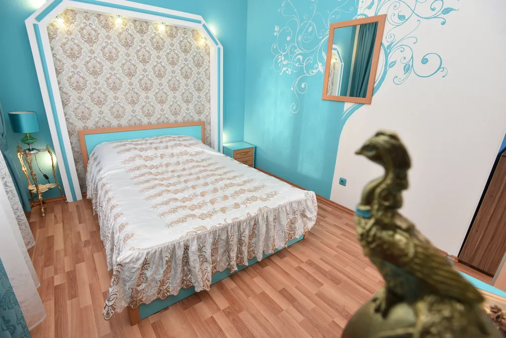 Квартира Квартира ЖК Москва, центр, ТРЦ Гринвич — Екатеринбург