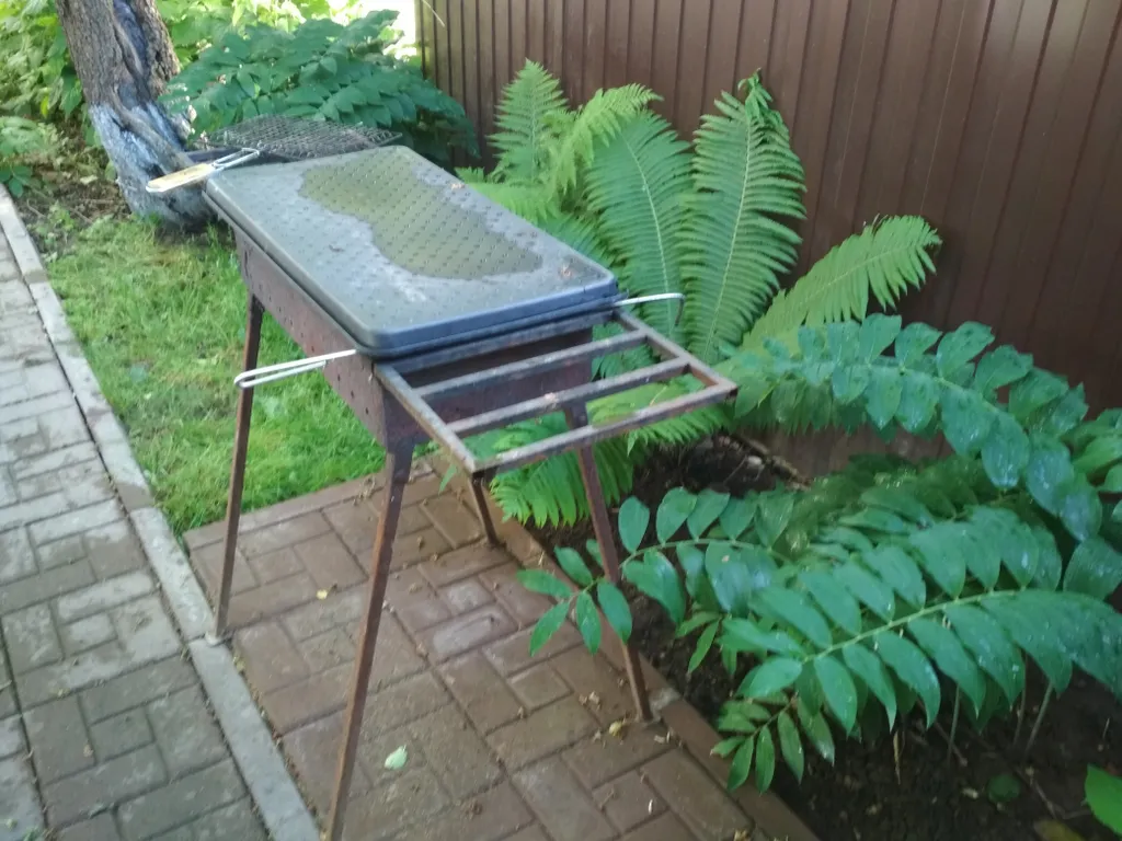 Дом с сауной Вишневый сад