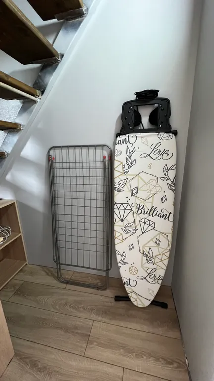 Квартира Двухуровневая квартира у Московского проспекта — Ярославль