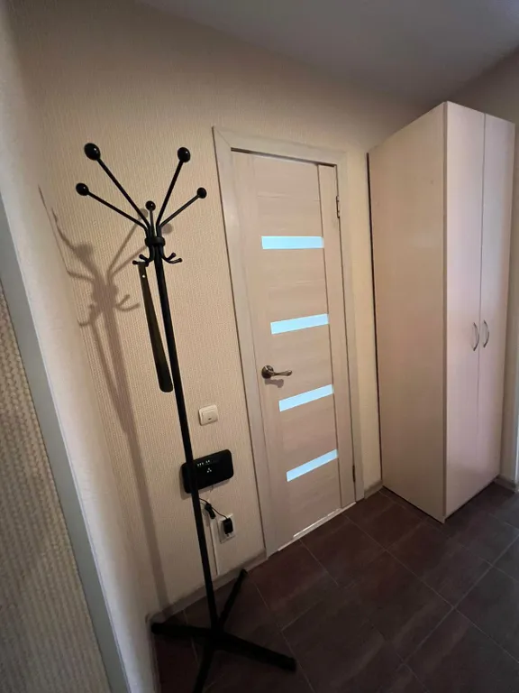 Уютная квартира-студия в центре