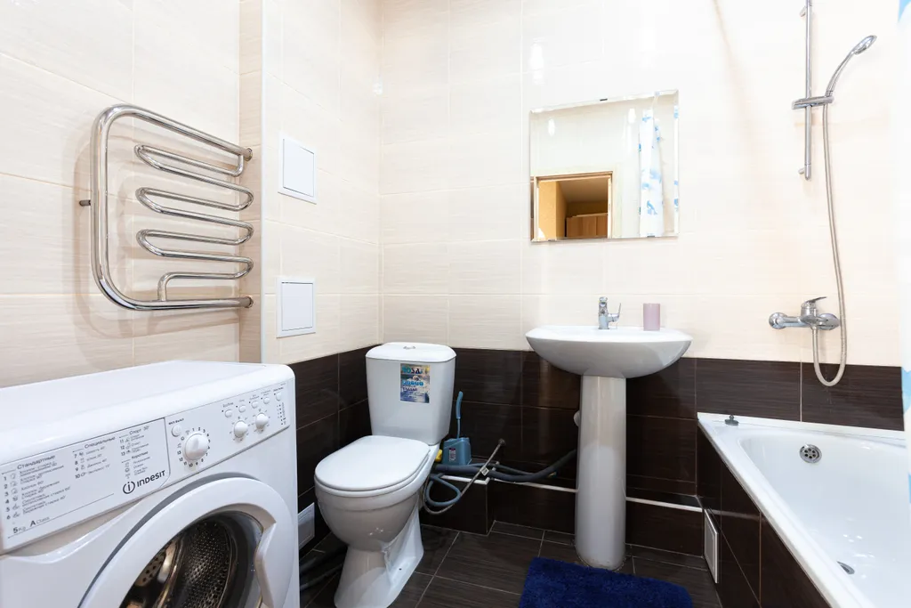 Квартира Квартира у стадиона Краснодар — Краснодар