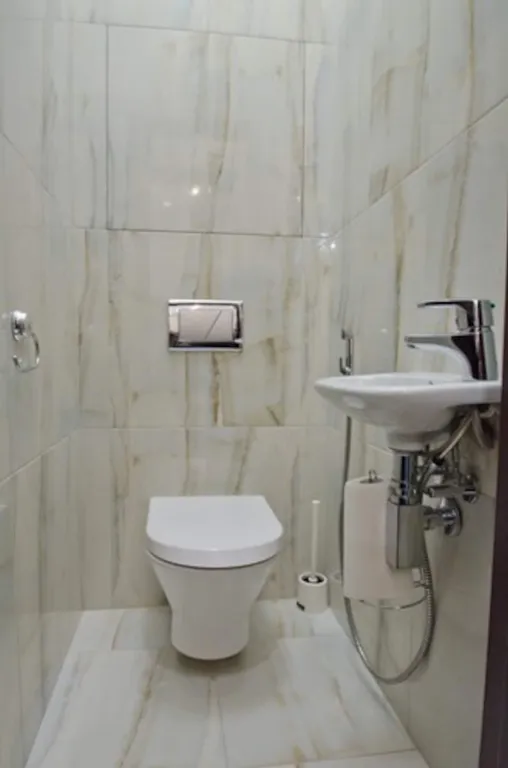 Суперцентротерраса с видом, полностью кондиционированы