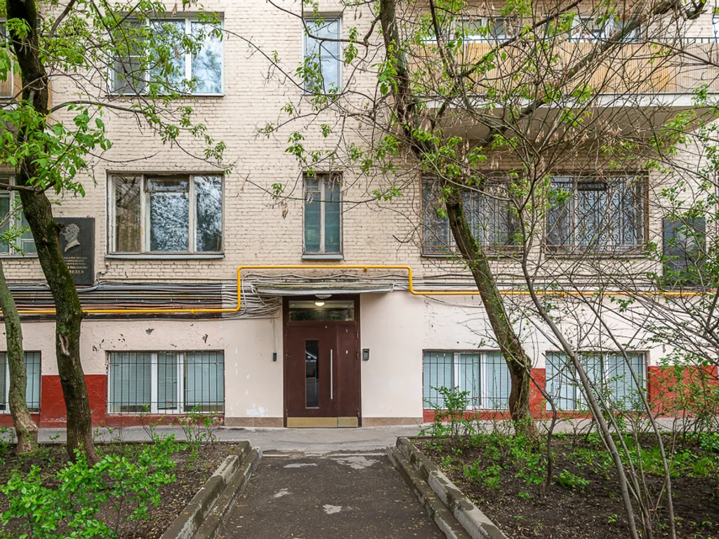 Квартира 3-комнатная квартира Кварт-Отель метро Маяковская — Москва