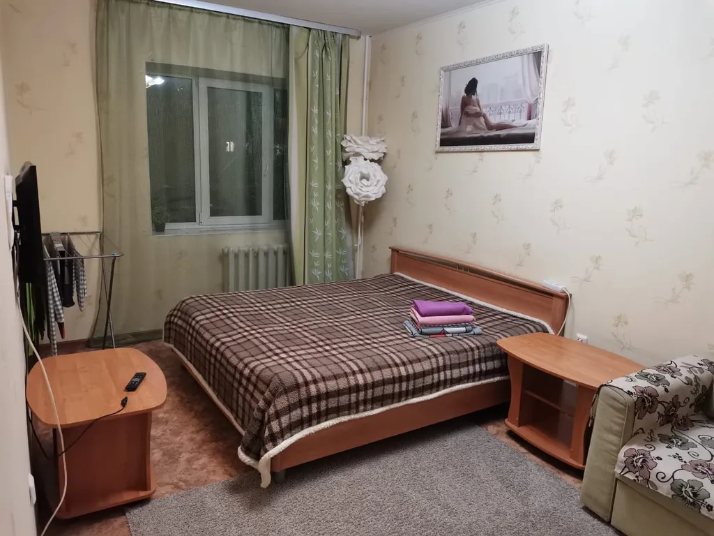 Квартира Квартира Гдк, бульвар Славы — Уфа