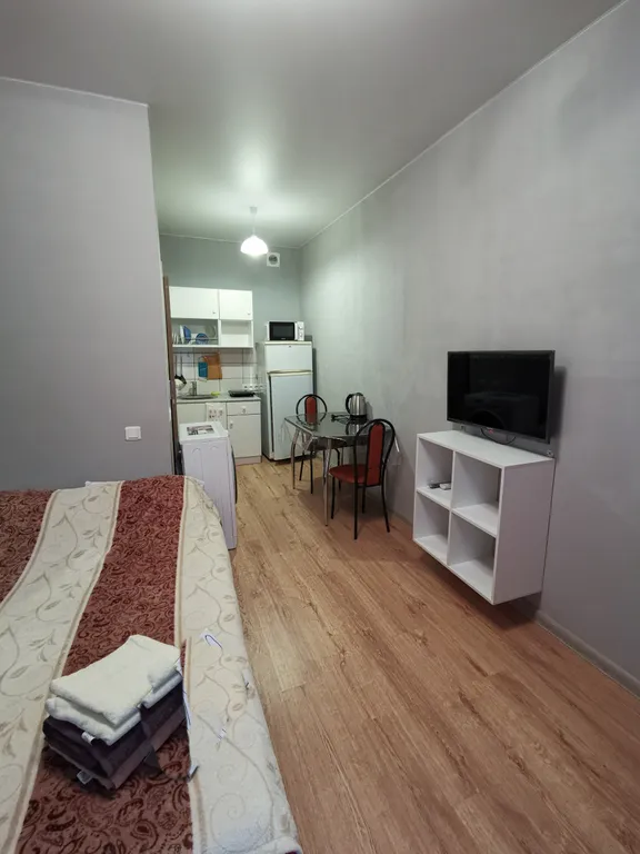 Уютная студия