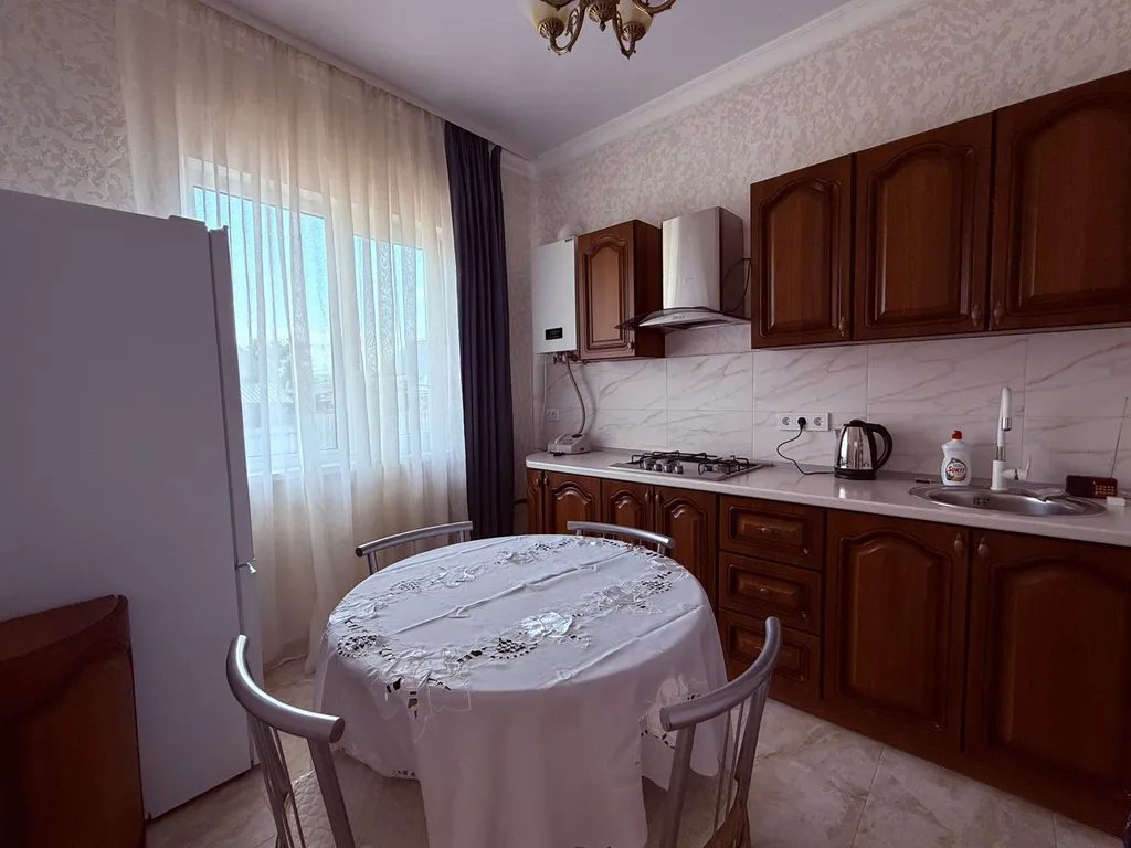 Коттедж Отличный 3-комнатный большой дом в одном из лучших районов города — Пятигорск