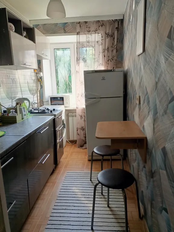 Квартира рядом с Нижегородской Ярмаркой