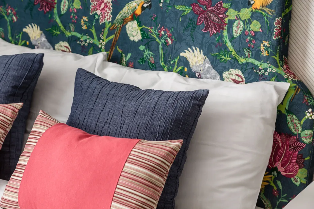 Апартаменты Кварт-Отель студия Флора