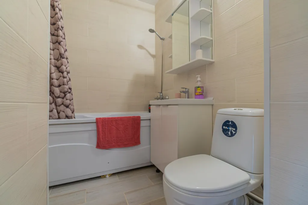 Квартира Квартира Улыбка уюта — Гатчина