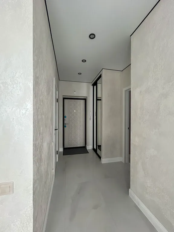 Квартира Квартира у моря — Светлогорск