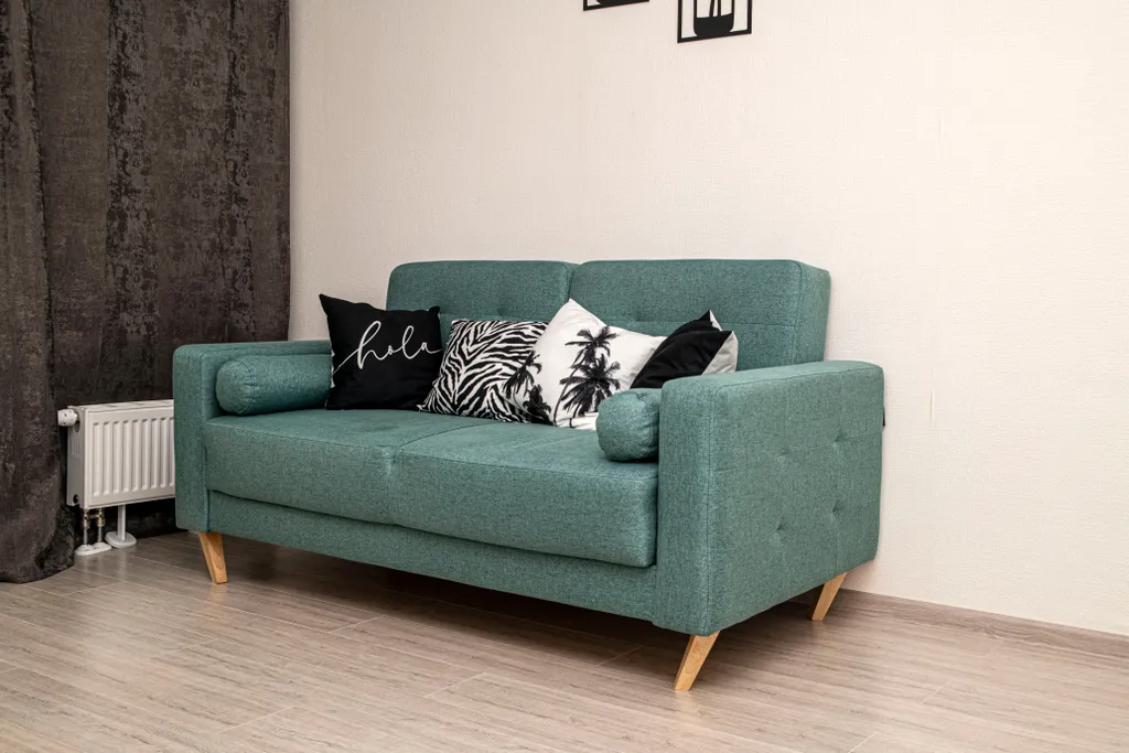 Дизайнерская квартира