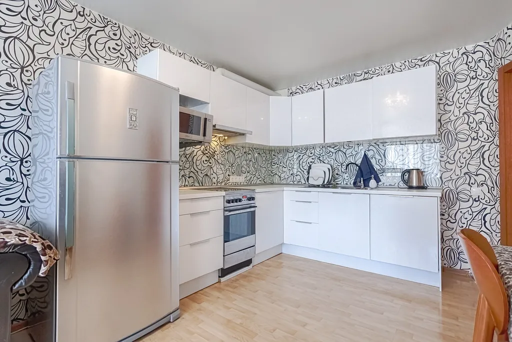 Уютная квартира в тихом центре