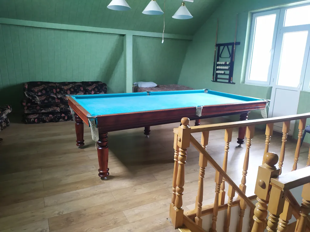 6-комнатный Дом