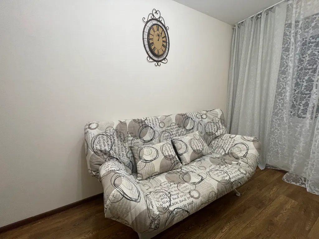 Уютная квартира на Южном по привлекательной цене