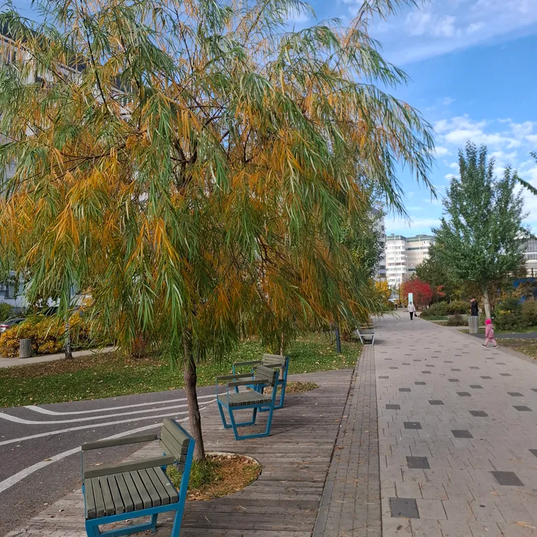 Квартира Уютная квартира-студия в центре города — Казань