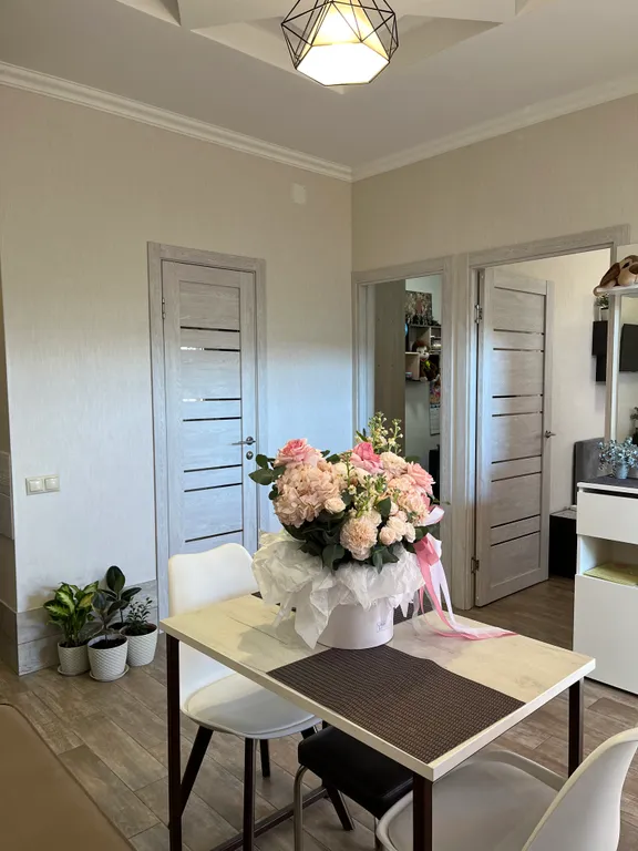 Квартира Квартира в Олимп парке — Сириус