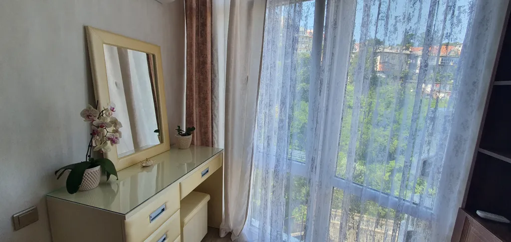 Квартира Уютная квартира рядом с парком Ривьера — Сочи