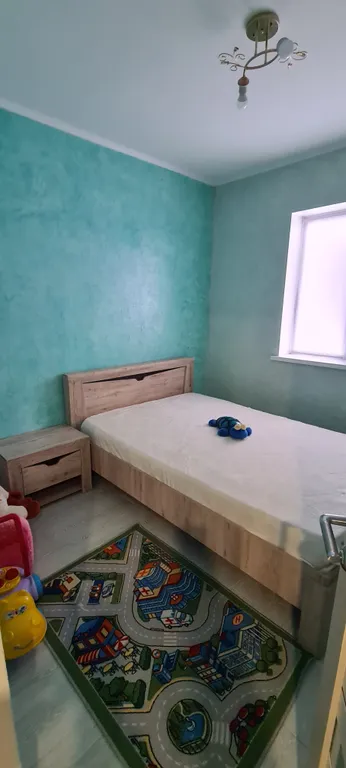 Дом для отдыха тихом районе