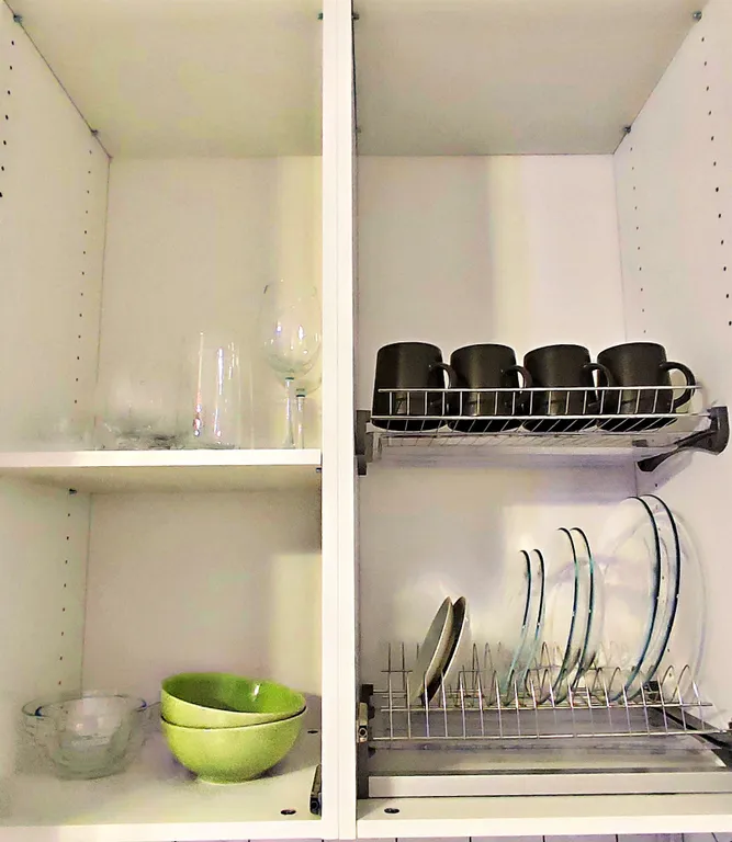 Студия с видом на море