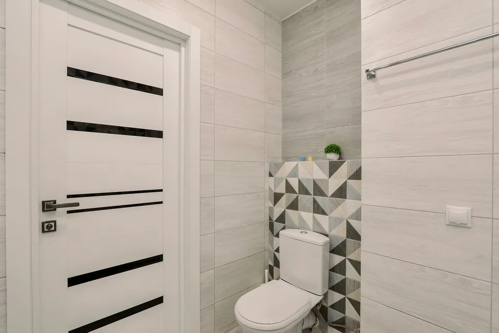 Квартира-студия в ЖК Futura