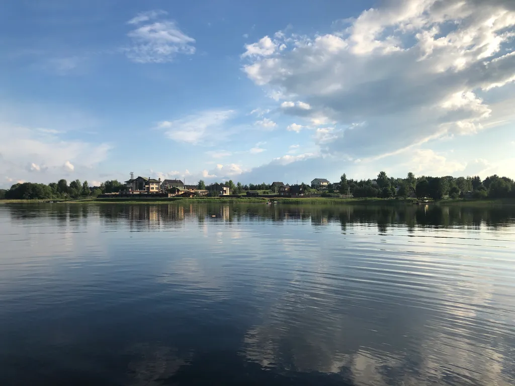 2-комнатный Дом