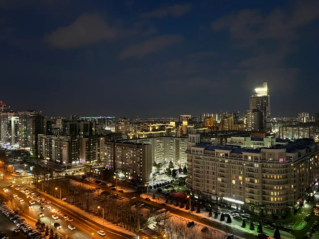 Квартира Очень красивая квартира — Красноярск