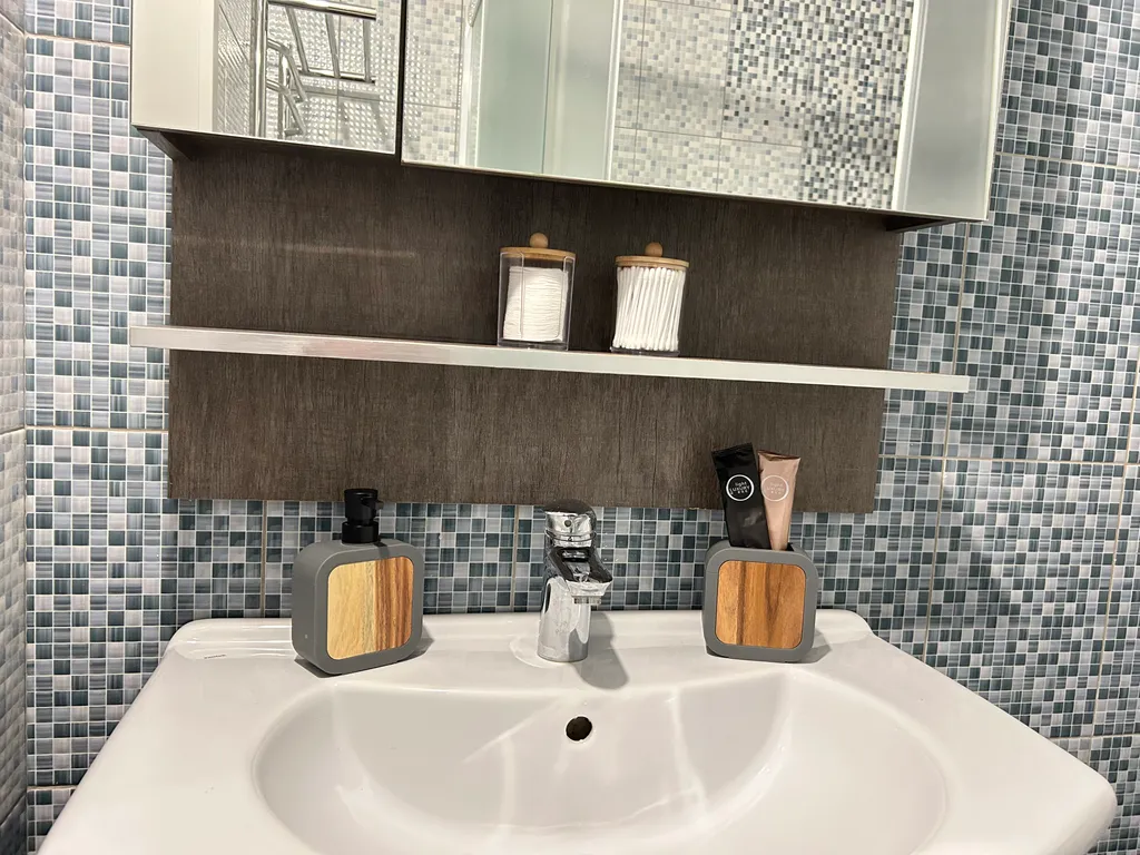 Апартаменты у Волги