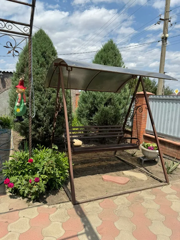 Коттедж Уютный дом у Лены — Кущёвская