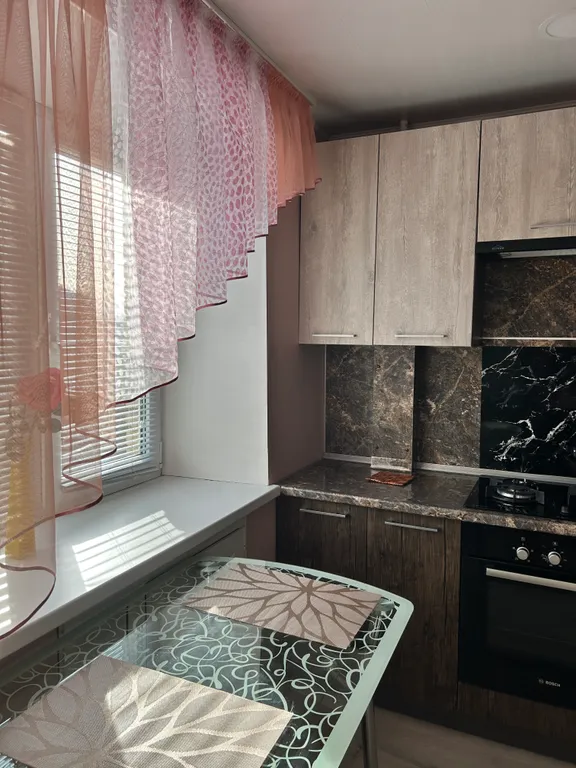 Чистая уютная квартира в центре города — аренда посуточно в Белорецк