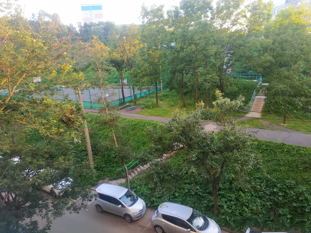 Уютная удобная комната в шаговой доступности