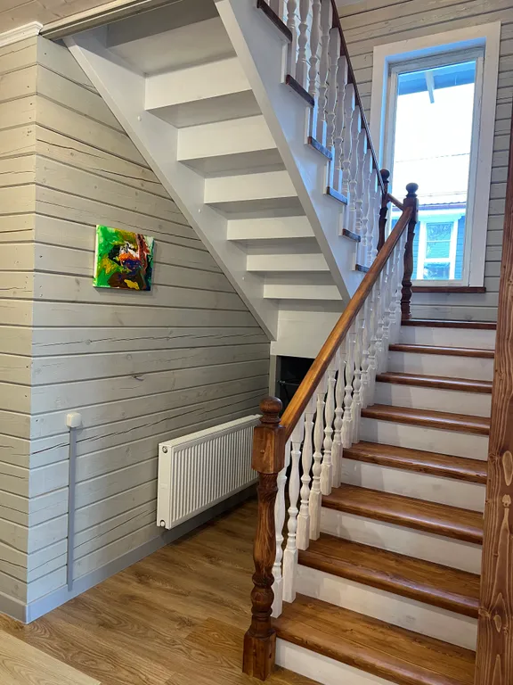 Отдых в Подмосковье