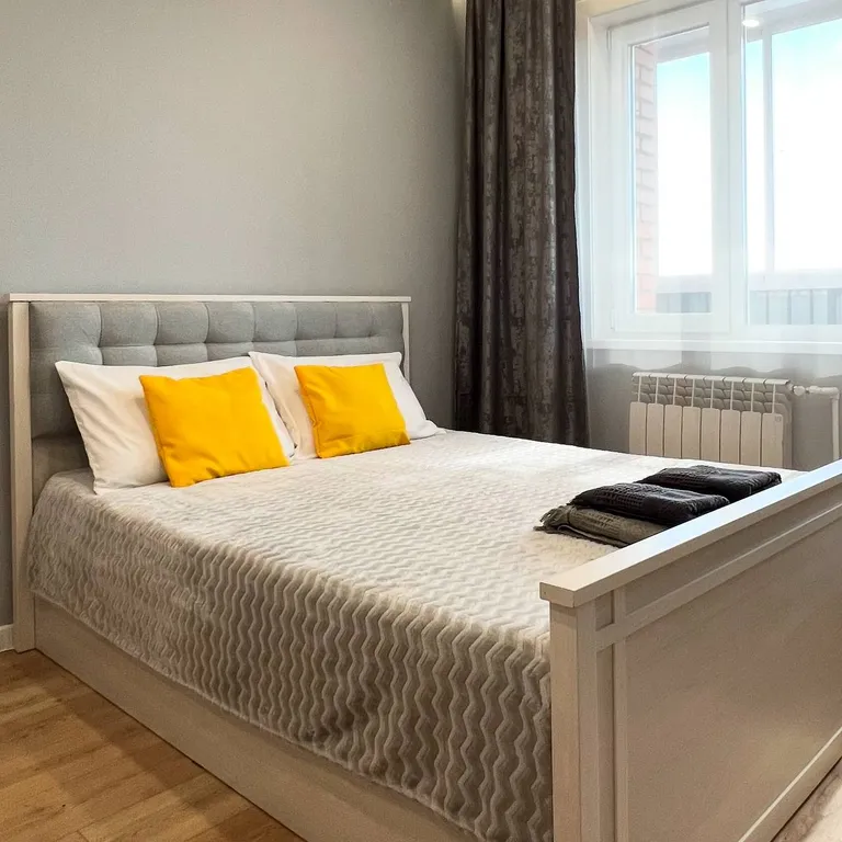 Квартира Студия в центре города — аренда посуточно в Улан-Удэ