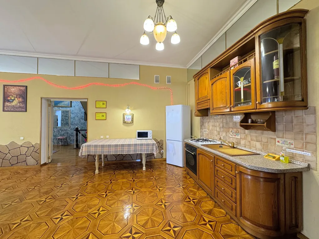 Коттедж Ливерпуль