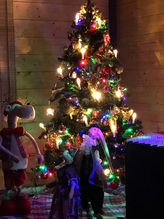 Усадьба Царское село