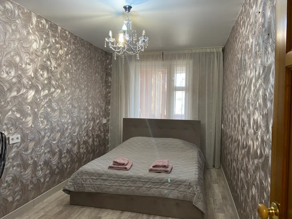 Квартира 2-комнатная Квартира — Элиста