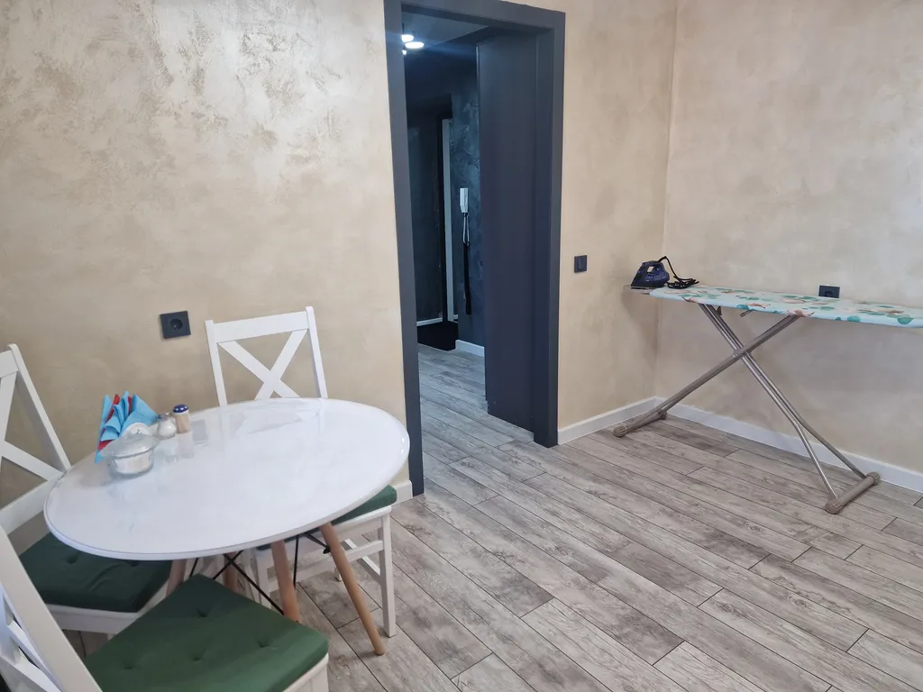 Уютная Квартира на Лазурной