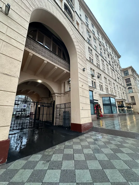 Квартира Чудесная квартира на Пятницкой: комфорт, центр, идеальное расположение — Москва